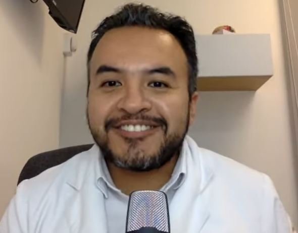Perfil YouTube